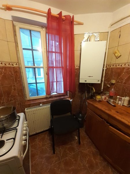 Iancului, Agricultori,